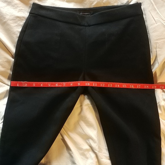 Kick Flare Club Monaco pants sz4 - Picture 14 of 16
